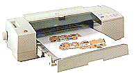 Epson MJ 8000 C consumibles de impresión